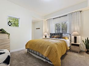 Meridian apartment for rent - The Pennwood_Bedroom