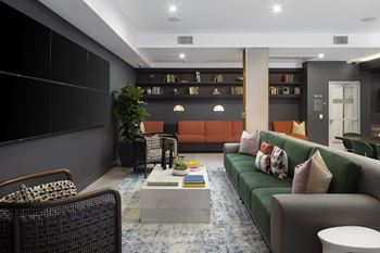 Conference rooms