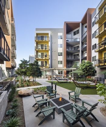 Patio/balcony