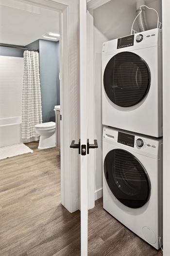 Washer/dryer