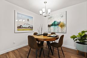 Boise apartment for rent - Dining Room