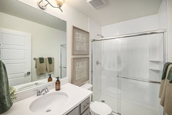 Tub/shower