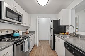 Boise apartment for rent - Kitchen