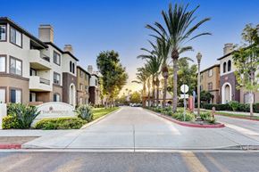 San Diego apartment for rent - Exterior at The Missions at Rio Vista Apartments