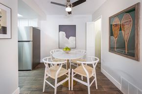 Arvada apartment for rent - Dining Area