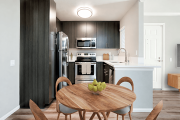 La Mesa apartment for rent - Central Park