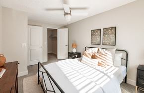 Littleton apartment for rent - Large Bedroom at Terra Vista at the Park Apartments, Littleton, 80123