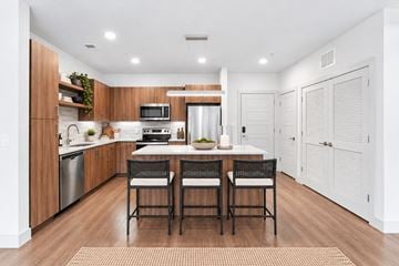 Herndon apartment for rent - The Ian