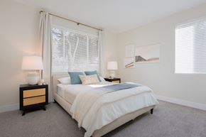 Chandler apartment for rent - bedroom