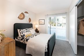 Arvada apartment for rent - Bedroom