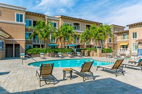 San Diego apartment for rent - Pool at Altura, San Diego