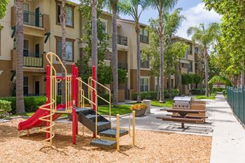 Play area