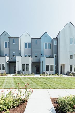 Madison apartment for rent - Greenspace Walking Path at The Yarra, Madison