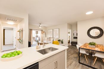 Brand new completely remodeled homes with modern styling*