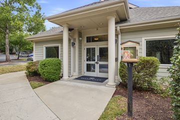 Chapel Hill apartment for rent - Shadowood