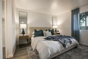 Albuquerque apartment for rent - Large Bedroom at AYA ABQ, Albuquerque, 87109