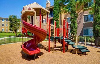 Playground for children
