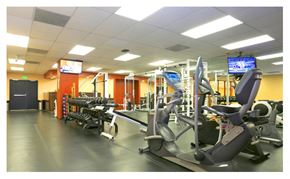 San Francisco apartment for rent - Fitness