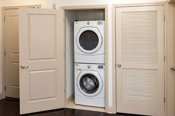 Washer/dryer