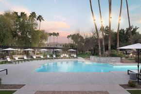 Chandler apartment for rent - Outdoor pool