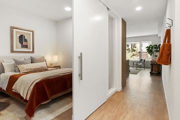 San Diego apartment for rent - Denizen