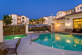 Chula Vista apartment for rent - Pool at Rosina Vista in Chula Vista, CA