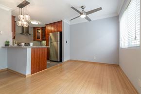 Glendale apartment for rent - Living room at Towne at Glendale, Glendale, CA, 91208
