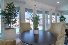 Glendale apartment for rent - Leasing office at Towne at Glendale, Glendale, California