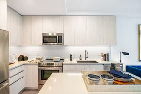 Alexandria apartment for rent - Kitchen