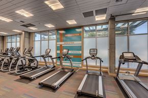 Seattle apartment for rent - High Endurance Fitness Center at Equinox, Seattle, WA