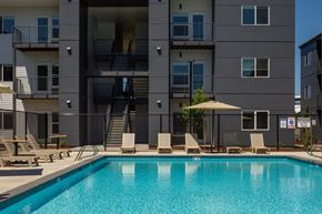Vancouver apartment for rent - Swimming pool at The Arvon, WA 98662
