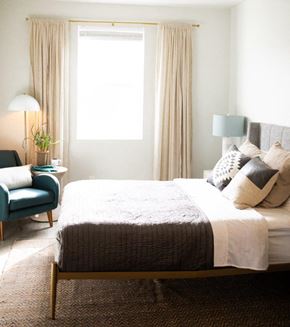 North Salt Lake apartment for rent - Bedroom