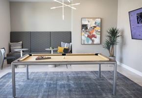 North Salt Lake apartment for rent - GameRoom