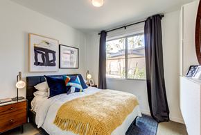 Henderson apartment for rent - Bedroom
