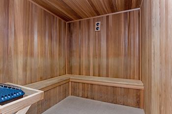2 Steam rooms and saunas