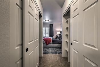 Closet