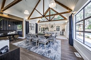 Boise apartment for rent - Clubhouse at Reedhouse Apartments, Boise, ID