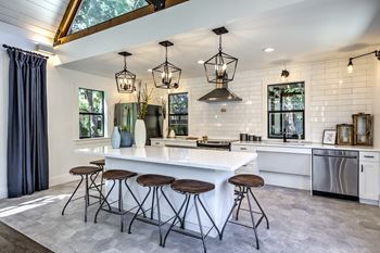 Reedhouse - clubhouse