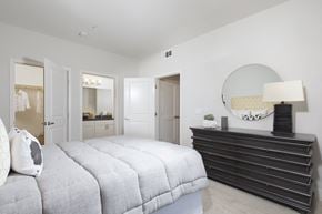 Moreno Valley apartment for rent - Bedroom at Sorano Apartments