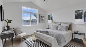 Highlands Ranch apartment for rent - Spacious bedroom with natural light