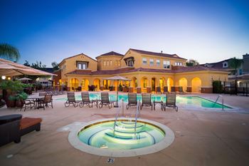 2 Swimming pools