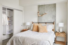 Los Angeles apartment for rent - bedroom