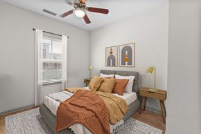 Conway townhouse for rent - Bedroom in Townhome at The Grand at Carolina Forest, Conway, SC, 29526