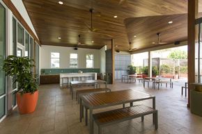 Ewa Beach apartment for rent - Outdoor  seating area