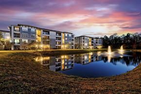 Irmo apartment for rent - Sunset
