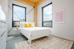 Brooklyn apartment for rent - bedroom