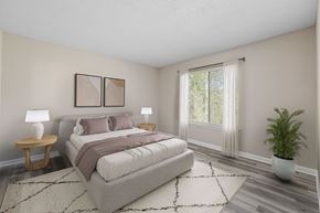 Greensboro apartment for rent - Bedroom at The Madison at Adams Farm, Greensboro, NC