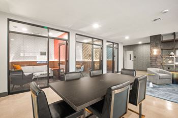Remote workspaces