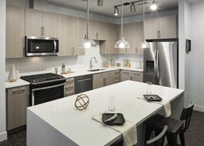 Denver apartment for rent - Kitchen