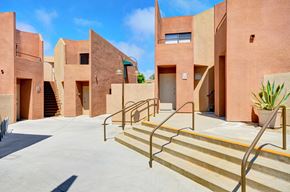 Pleasant Grove apartment for rent - Exterior at at Village Square Apartments